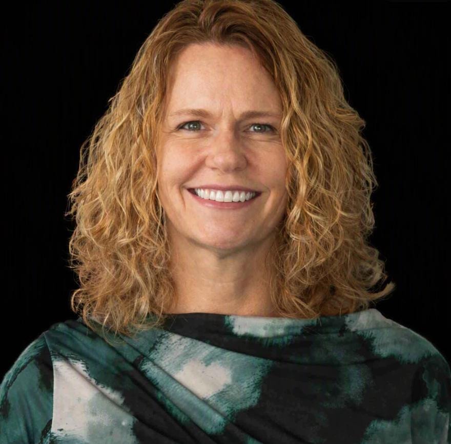 Jenn Piper