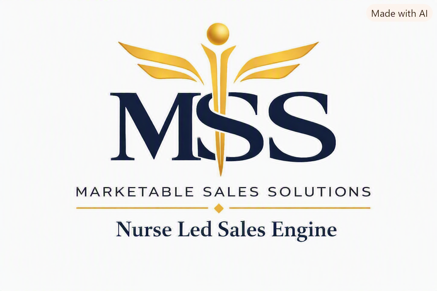 Marketable Sales Solutions