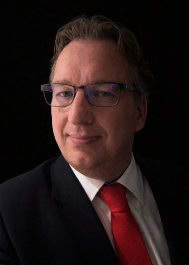 Marco Witteveen
