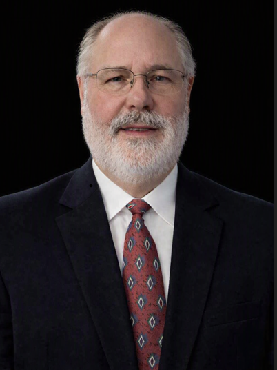 Keith King